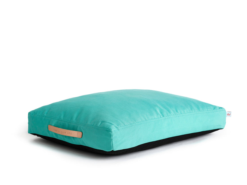 green-dog-bed-flat