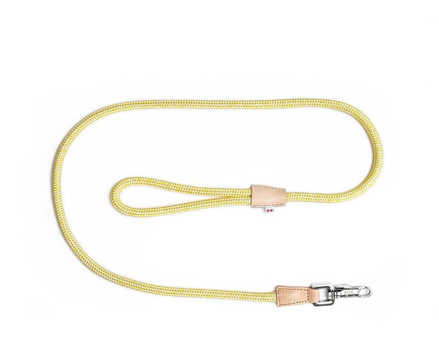 yellow-rope-leash