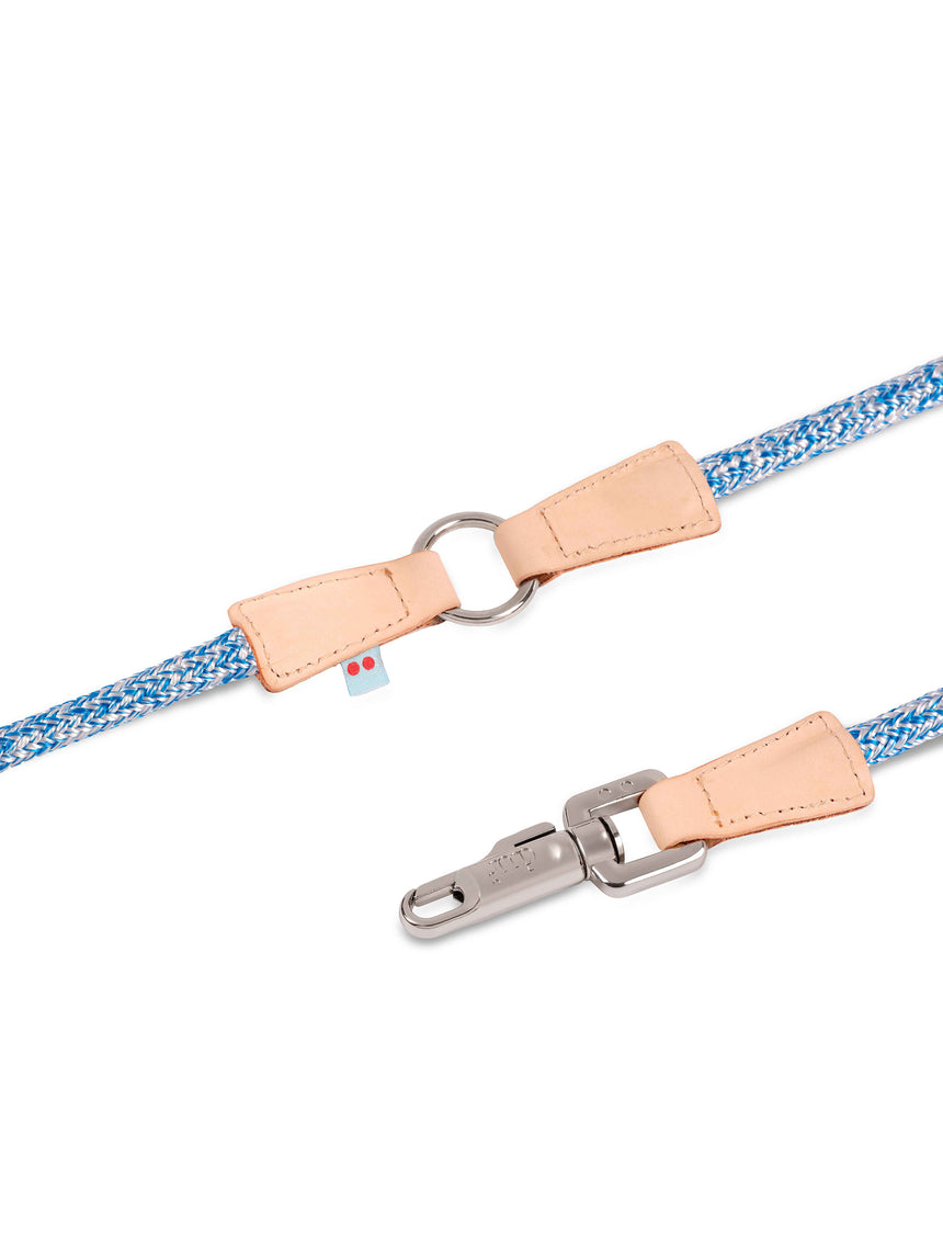 HandsFree Cord Leash - Blue