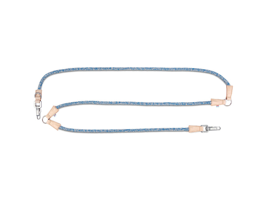 HandsFree Cord Leash - Blue